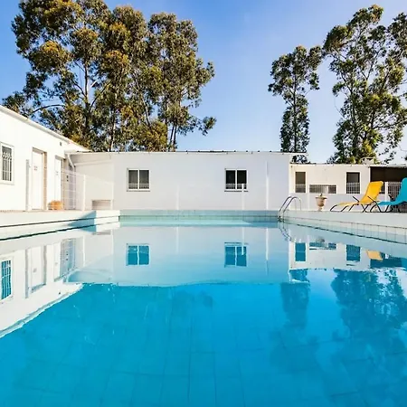 Learn Fun - Shared Swimming Pool Σπίτι διακοπών Madalena (Vila Nova de Gaia)