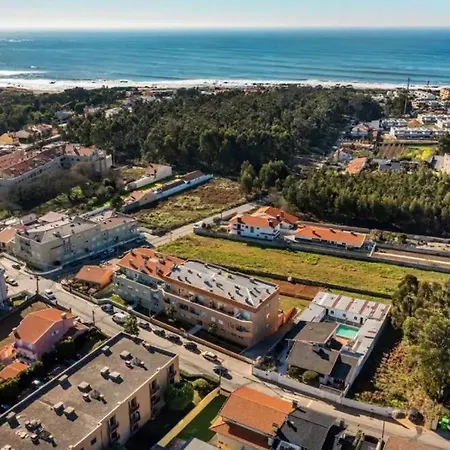 Σπίτι διακοπών Learn Fun - Shared Swimming Pool Madalena (Vila Nova de Gaia)